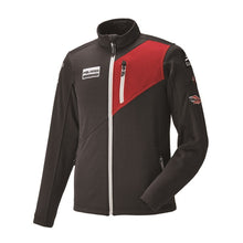 Load image into Gallery viewer, Polaris Men’s Full-Zip Race Tech Jacket with Polaris® Engineered Logo
