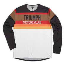 Load image into Gallery viewer, Triumph Intrepid Adventure Jersey

