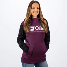 Load image into Gallery viewer, FXR WOMEN&#39;S HELIUM TECH PULLOVER HOODIE

