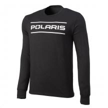 Polaris Dash Long Sleeve Shirt (Size: M)