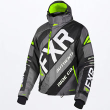 Load image into Gallery viewer, FXR Men&#39;s Cx Jacket
