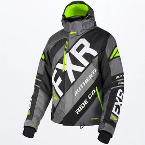 FXR Men's Cx Jacket