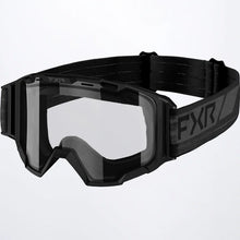 Load image into Gallery viewer, FXR Youth Maverick Clear Goggle
