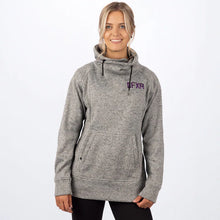 Load image into Gallery viewer, FXR WOMEN&#39;S EMBER SWEATER PULLOVER
