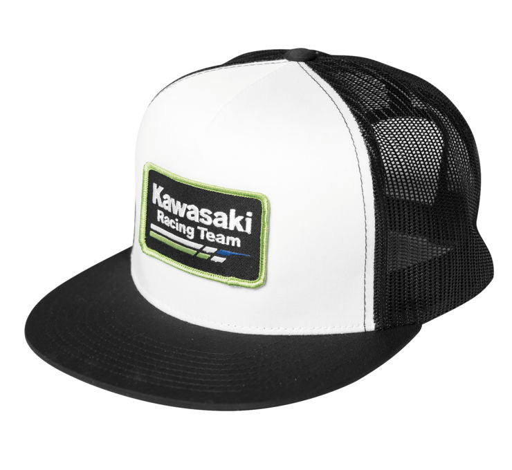 Factory Effex® Men's Kawasaki Racing Hat