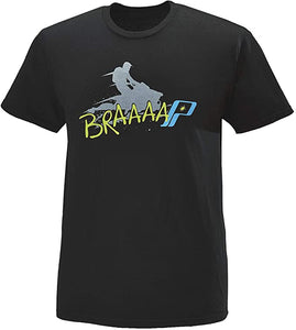 Polaris Men's BRAAAAP T-Shirt