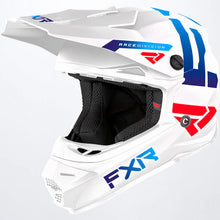 Load image into Gallery viewer, FXR YOUTH LEGION HELMET
