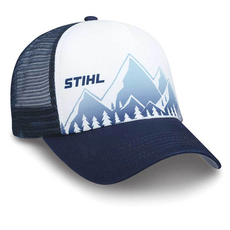 STIHL Ladies Mountain Cap