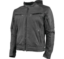 Load image into Gallery viewer, Speed and Strength® Men&#39;s Straight Savage 2.0 Jacket
