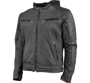 Speed and Strength® Men's Straight Savage 2.0 Jacket