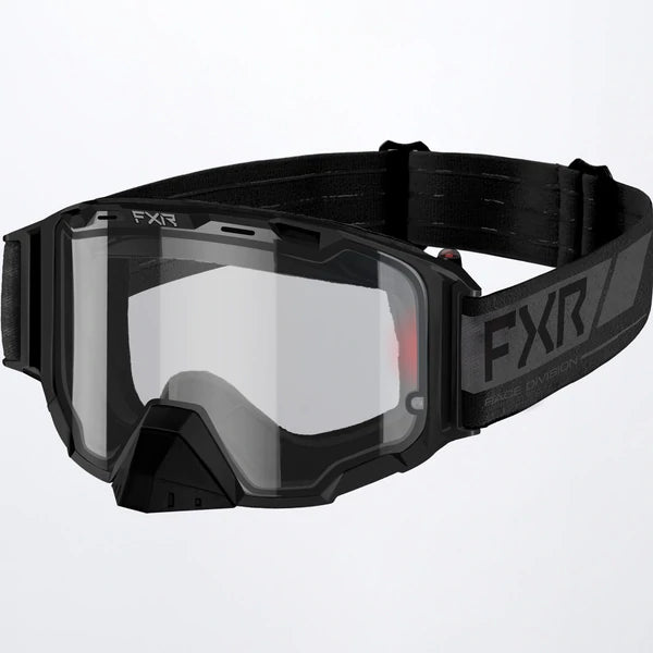 FXR Maverick Electric Goggle