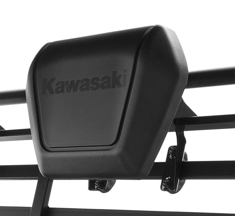 Kawasaki Headrest