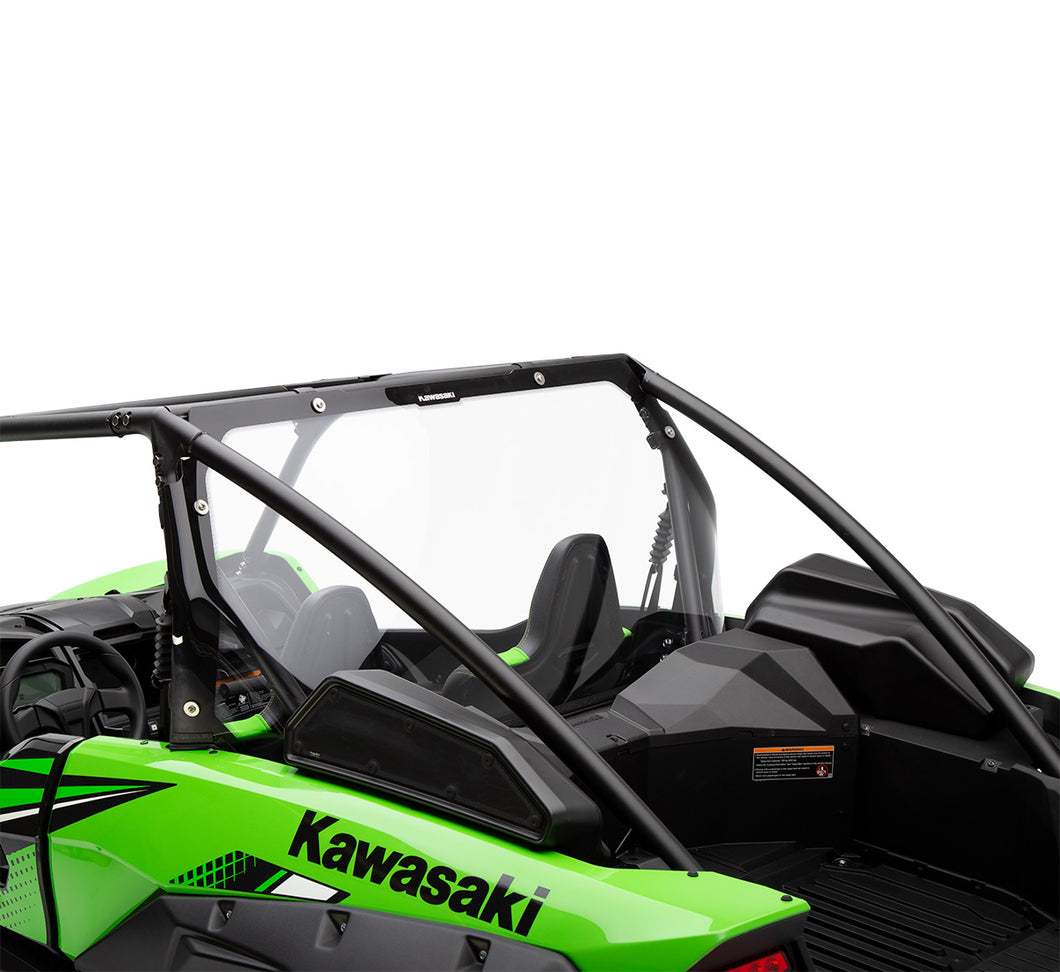 Kawasaki KQR™ Rear Panel (Polycarbonate)