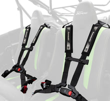 Load image into Gallery viewer, Kawasaki CLICK-6® COMPLETE 6-POINT HARNESS
