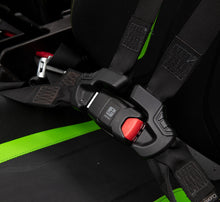 Load image into Gallery viewer, Kawasaki CLICK-6® COMPLETE 6-POINT HARNESS
