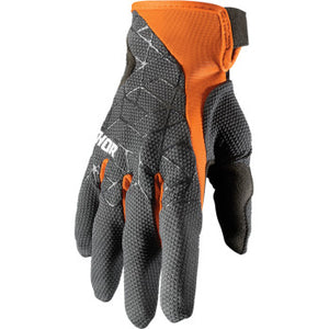 Thor Draft MX Gloves