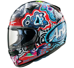 Arai® Regent-X Jungle 2 Helmet