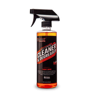 SLICK PRODUCTS Cleaner & Degreaser