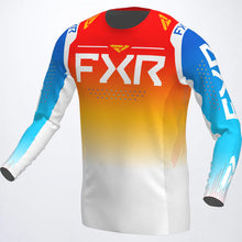 Load image into Gallery viewer, YOUTH PRO-STRETCH MX JERSEY
