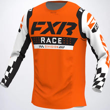 Load image into Gallery viewer, YOUTH REVO FLOW LE MX JERSEY
