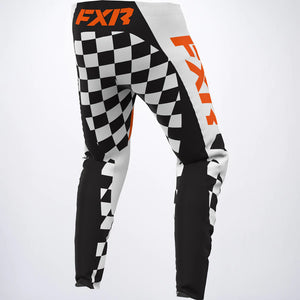 FXR Youth Revo Flow LE Pant