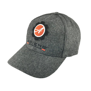 Ariens Hat Wool-Feel Baseball Cap