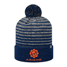 Load image into Gallery viewer, Ariens Adult Pom Knit Cap Beanie Style
