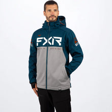 Load image into Gallery viewer, FXR MEN&#39;S HELIUM RIDE SOFTSHELL JACKET
