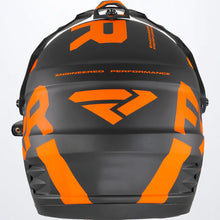 Load image into Gallery viewer, FXR TORQUE X TEAM HELMET WITH E SHIELD &amp; SUN SHADE
