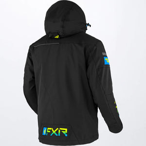 FXR Men's Ranger Jacket