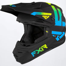 Load image into Gallery viewer, FXR YOUTH LEGION HELMET
