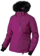 Load image into Gallery viewer, FXR Women&#39;s Pursuit Snowmobile Jacket
