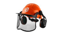 Load image into Gallery viewer, Husqvarna Forest Helmet Functional
