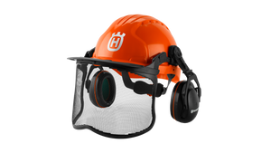 Husqvarna Forest Helmet Functional