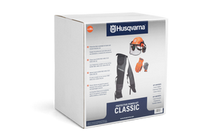 Husqvarna Protective Power Kit Classic
