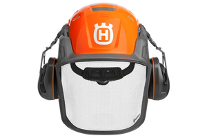Husqvarna Forest Helmet Technical