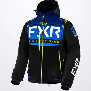 FXR Men's Helium x Jacket