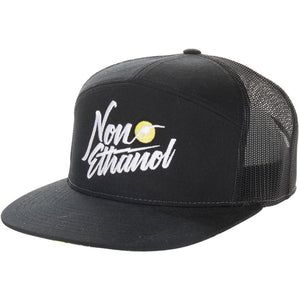 509 Non-Ethanol 7 Panel Snapback Hat