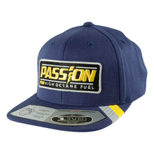Load image into Gallery viewer, 509 Passion Flex Snapback Hat
