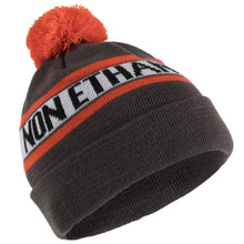 Load image into Gallery viewer, 509 PETROL POM BEANIE
