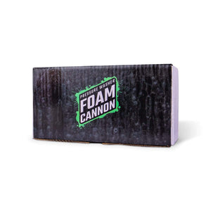 SLICK PRODUCTS FOAM CANNON FOR PRESSURE WASHER