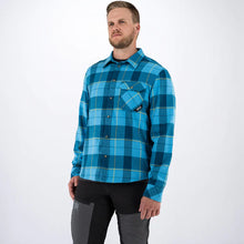 Load image into Gallery viewer, FXR MEN&#39;S TIMBER FLANNEL SHIRT
